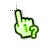 Help select cursor