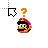 Help select cursor