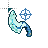 Normal select cursor