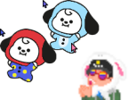 wqfdfscvew Cursors cursor preview