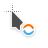 Working in background cursor