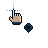 Ubi cursor