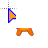 NO whoops cursor