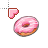 Normal select cursor