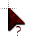 Help select cursor