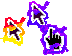 Electric Cursors preview