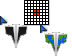 Kaskobi Cursors preview