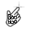 Alternate select cursor