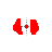 hor cursor