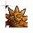 FNAF Sun Daycare Attendant cursor