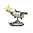 Airlift cursor