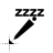 Handwriting cursor