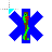 Link select cursor