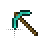 diamond pickaxe swing cursor
