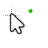 Working in background cursor