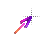 Link select cursor