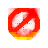 Fiery Unaviable cursor