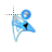 Unavailable cursor
