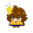 Alternate select cursor