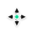 Move cursor
