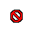 Unavailable cursor