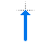 Alternate select cursor
