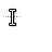 Text select cursor