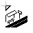 bus stop cursor