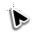Normal select cursor
