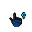 Normal select cursor