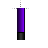 Purple Light Saber (HotSpot = Up Midle) cursor
