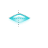 Horizontal resize cursor