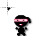 Text select cursor