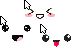 star wars lightsaber pointers (v2.0) Cursors cursor preview