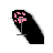 Text select cursor