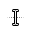 Text select cursor