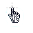 Link select cursor