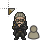 Normal select cursor