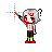Juuzou Suzuya Cursors preview