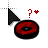 Help select cursor