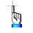Link select cursor