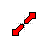 Diagonal Resize 2 cursor
