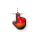 Link select cursor