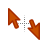 Diagonal1 cursor