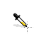 Link select cursor