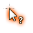 Help select cursor