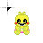 Alternate select cursor