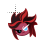 Red Velvet Cookie cursor