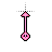 Alternate select cursor