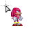 Knuckles 1 (Alt) cursor